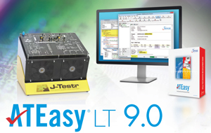 ATEasy LT 9.0